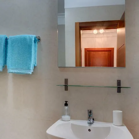 Seaview Mar Апартаменты *
