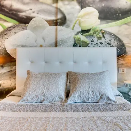 Seaview Mar Апартаменты *