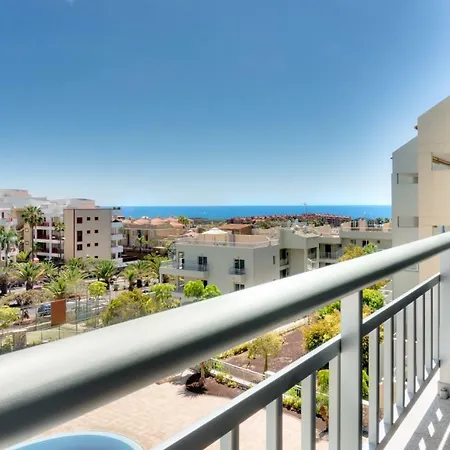 Seaview Mar Апартаменты *