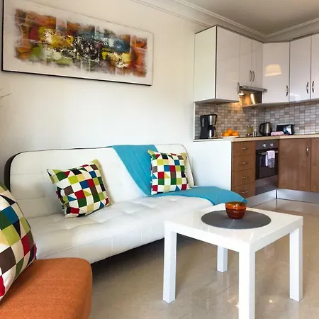 Seaview Mar Апартаменты *